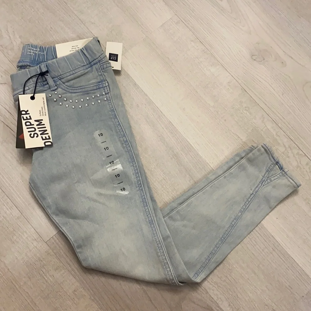 Gap Jegging